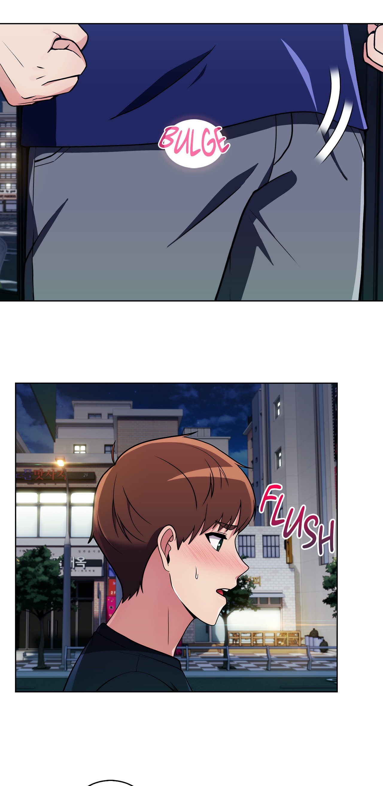 Stand up Guy - Chapter 31 [photo 26] - MangaPorn