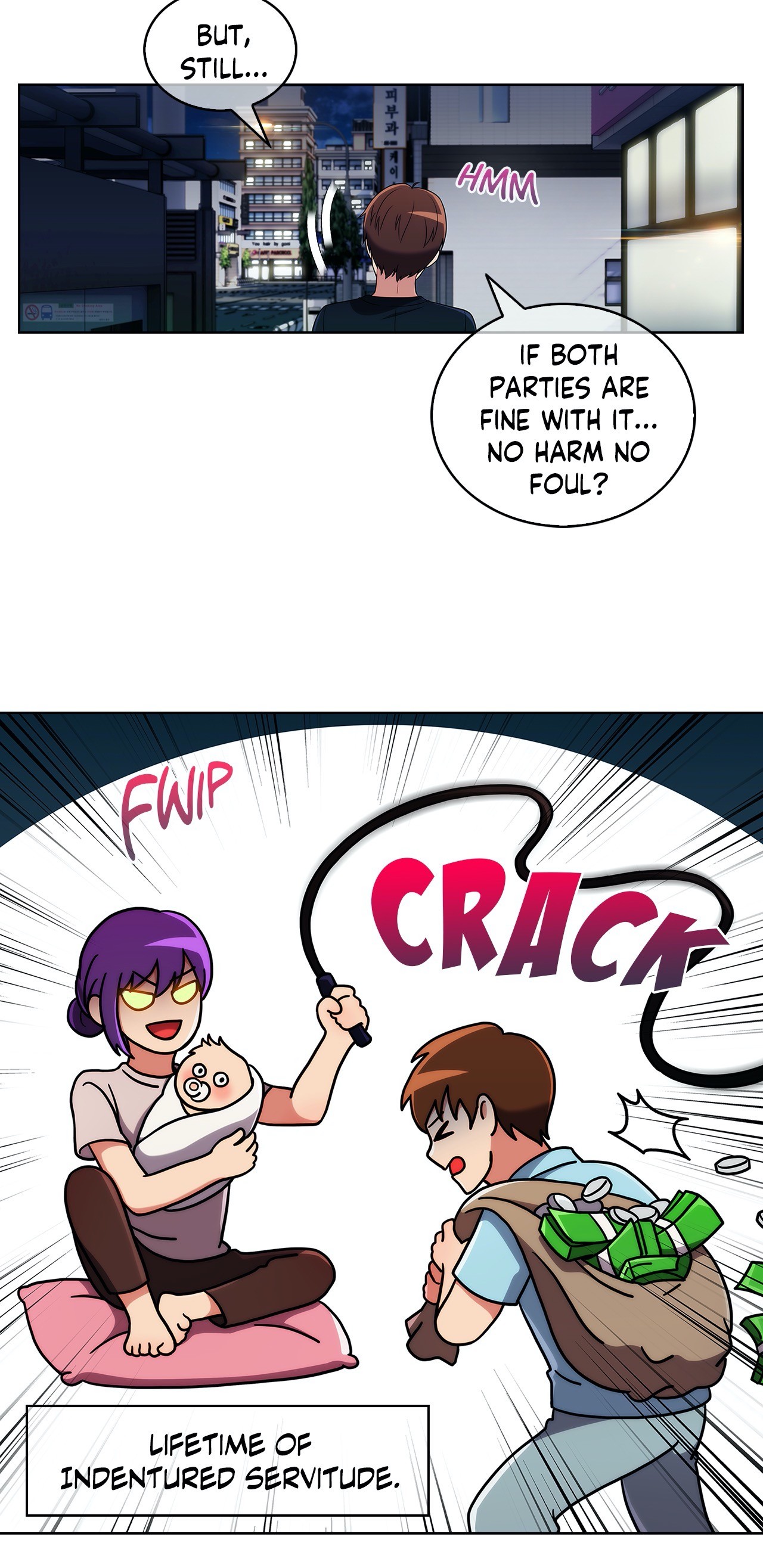 Stand up Guy - Chapter 31 [photo 27] - MangaPorn