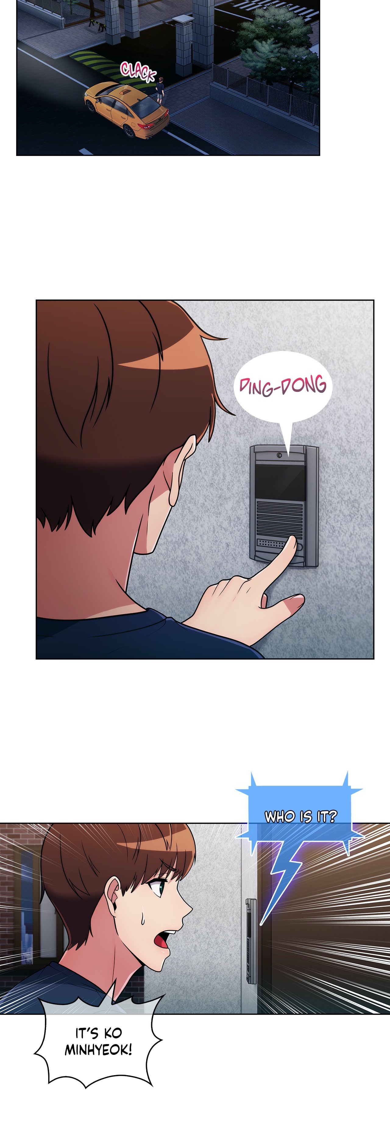 Stand up Guy - Chapter 31 [photo 33] - MangaPorn