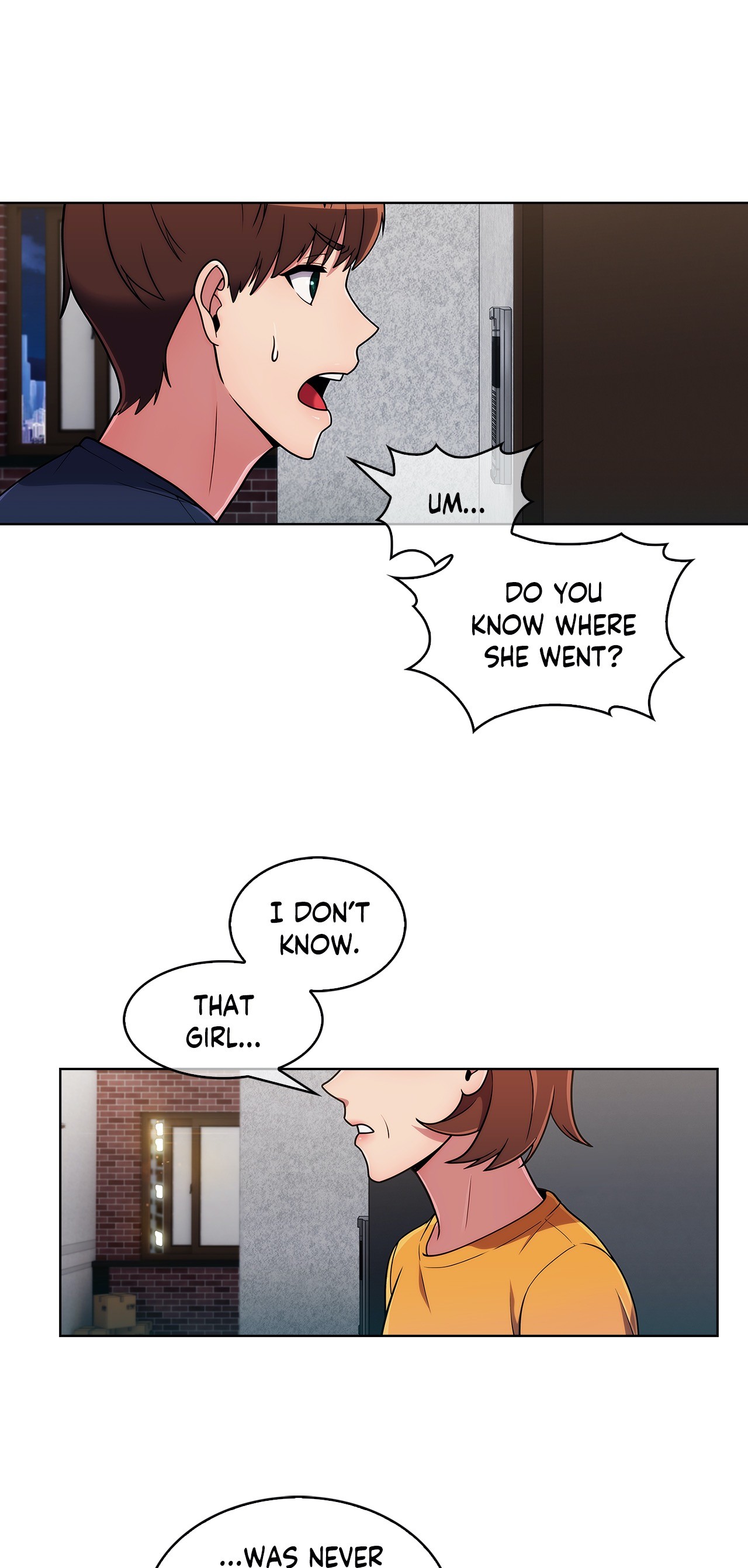 Stand up Guy - Chapter 31 [photo 37] - MangaPorn