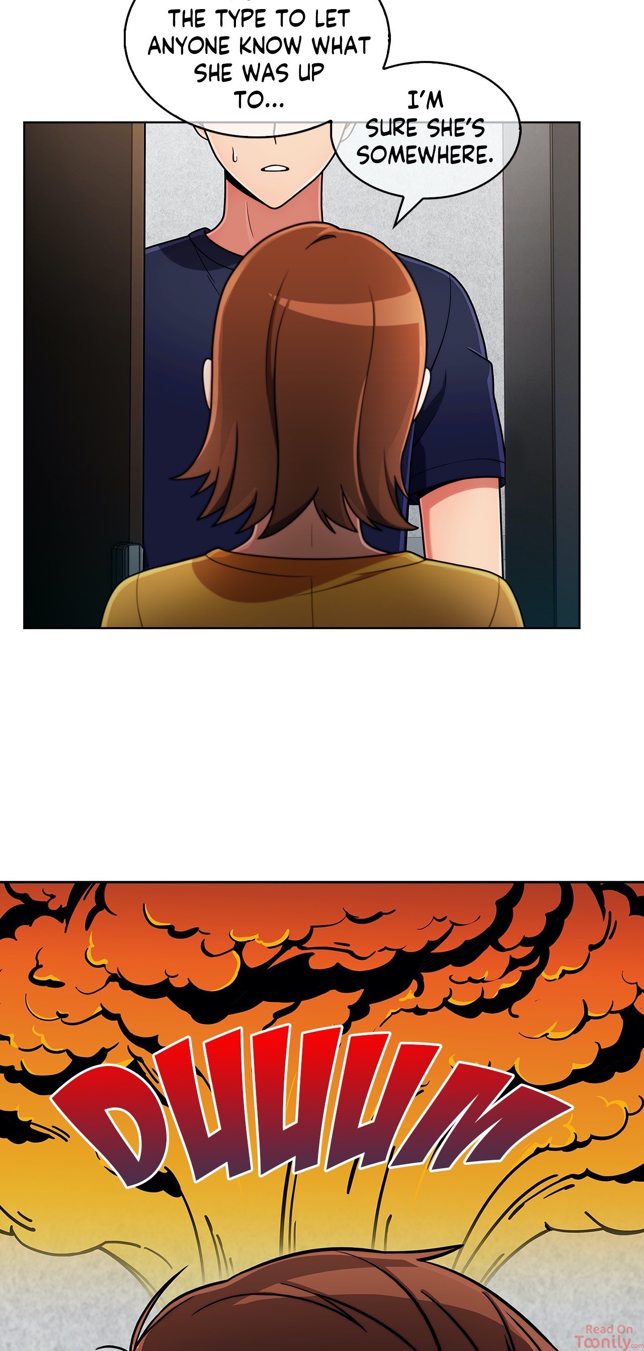 Stand up Guy - Chapter 31 [photo 38] - MangaPorn