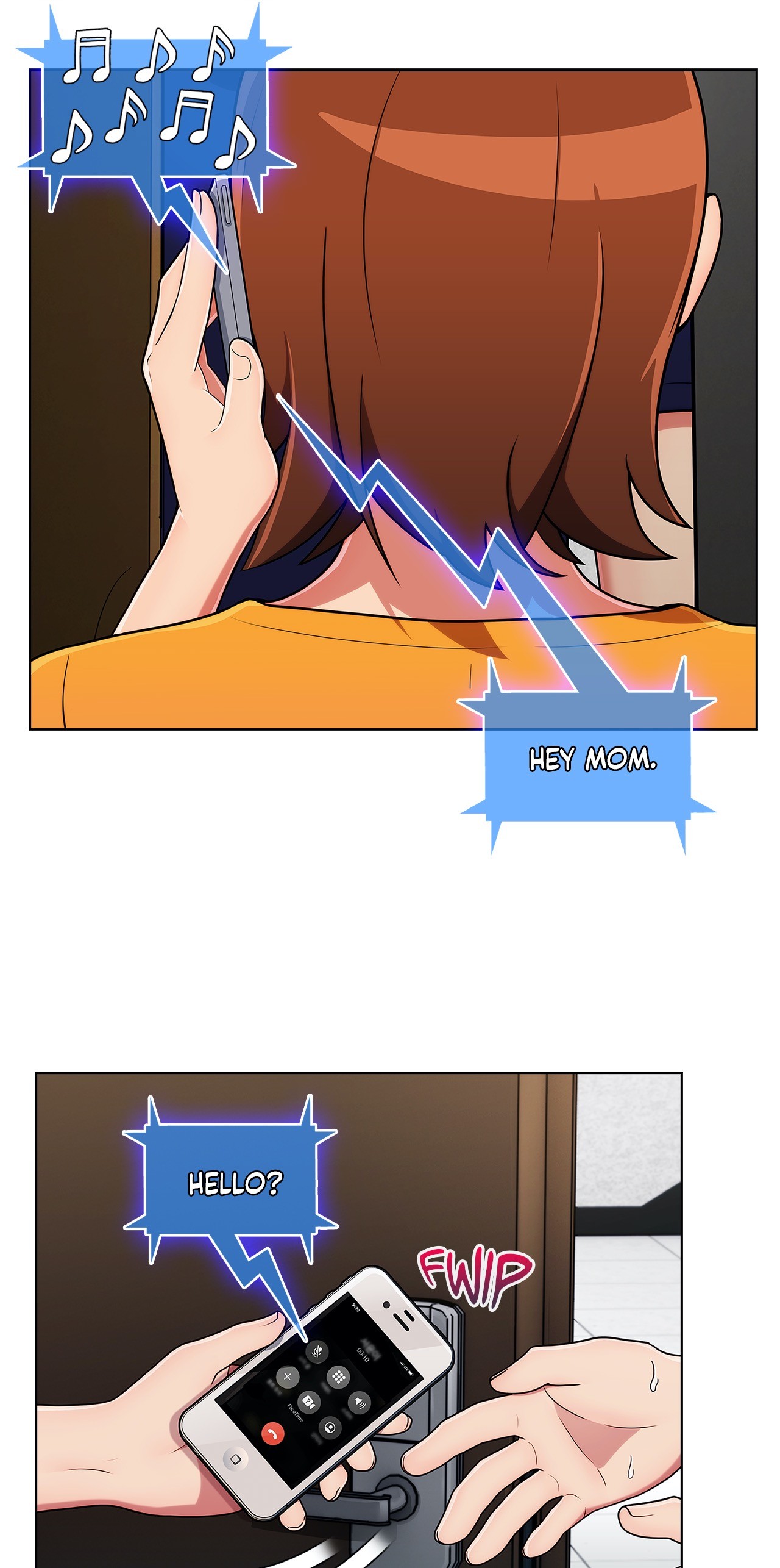 Stand up Guy - Chapter 31 [photo 40] - MangaPorn