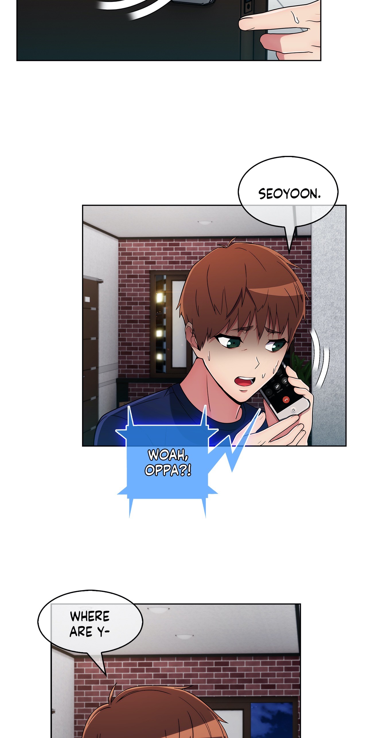 Stand up Guy - Chapter 31 [photo 41] - MangaPorn