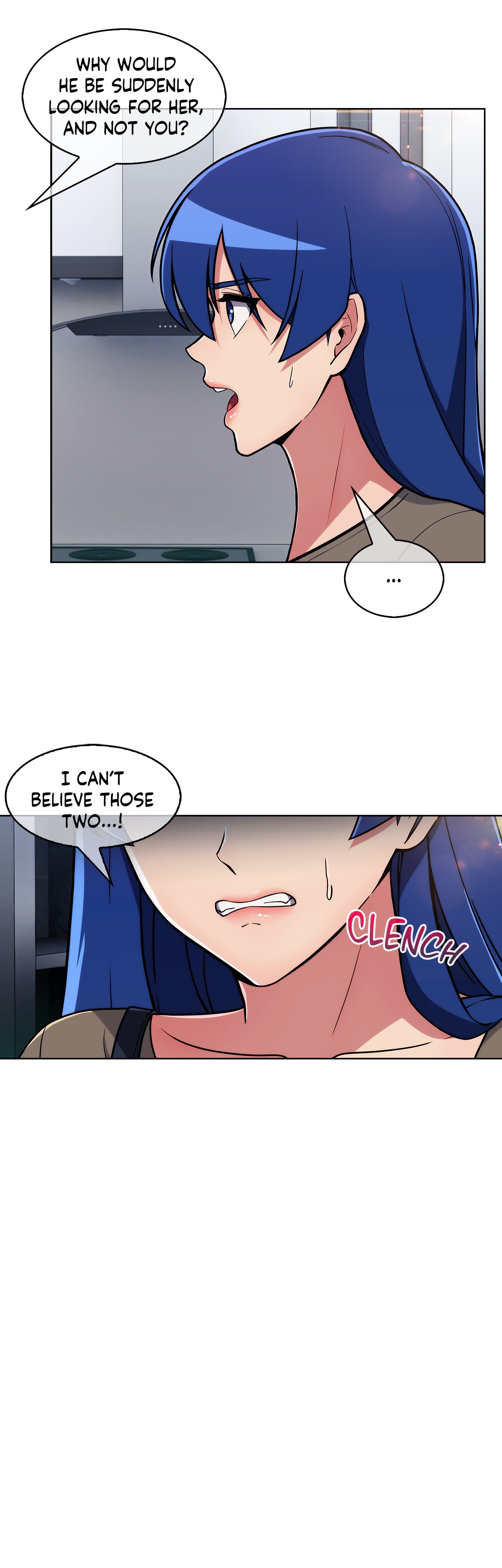 Stand up Guy - Chapter 31 [photo 46] - MangaPorn