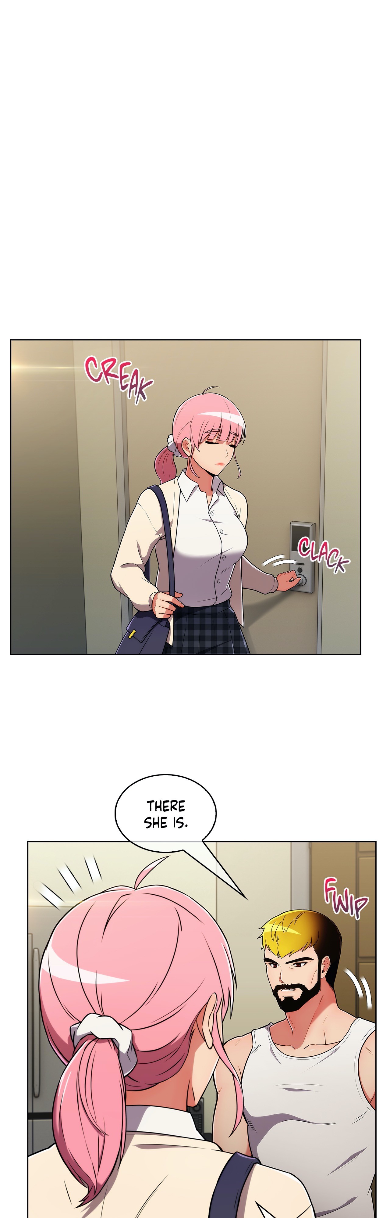 Stand up Guy - Chapter 31 [photo 47] - MangaPorn