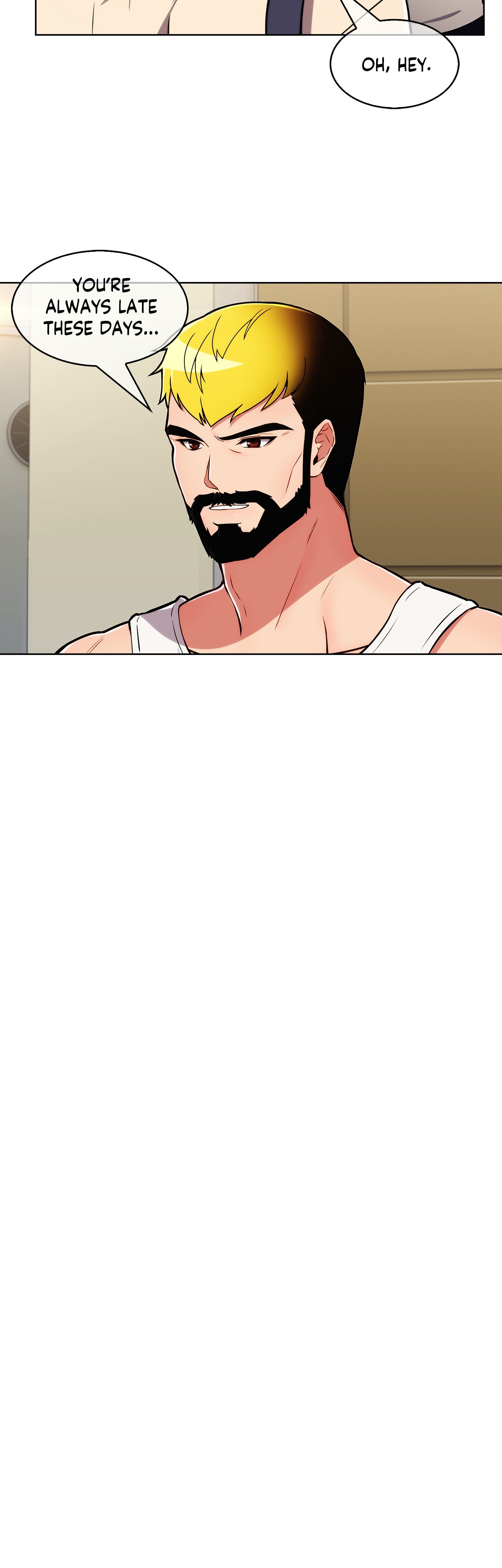 Stand up Guy - Chapter 31 [photo 48] - MangaPorn