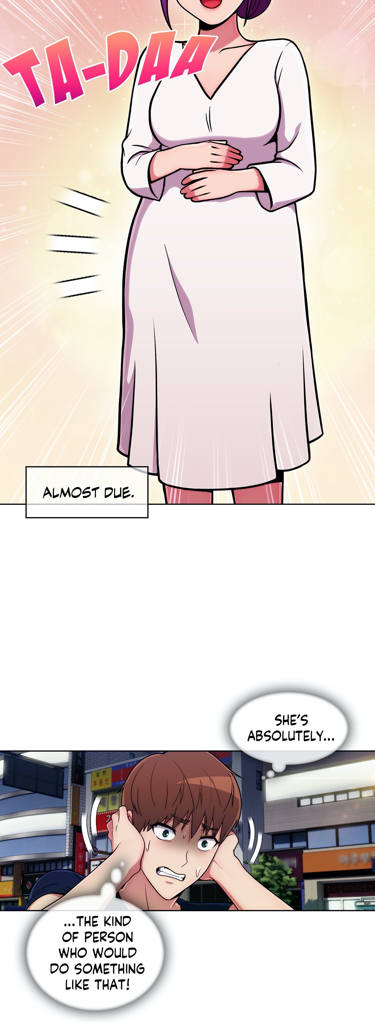 Stand up Guy - Chapter 31 [photo 6] - MangaPorn