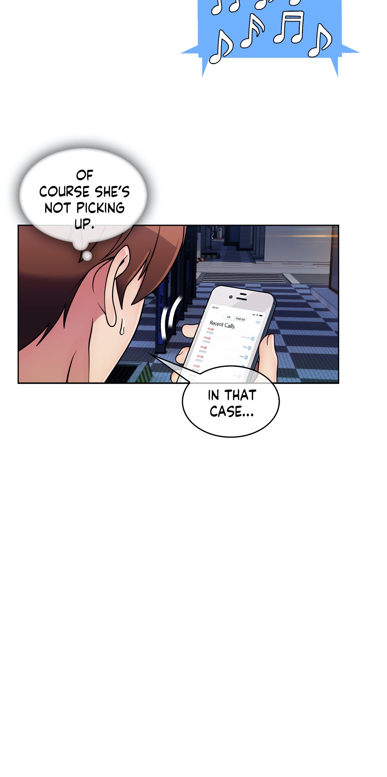 Stand up Guy - Chapter 31 [photo 8] - MangaPorn