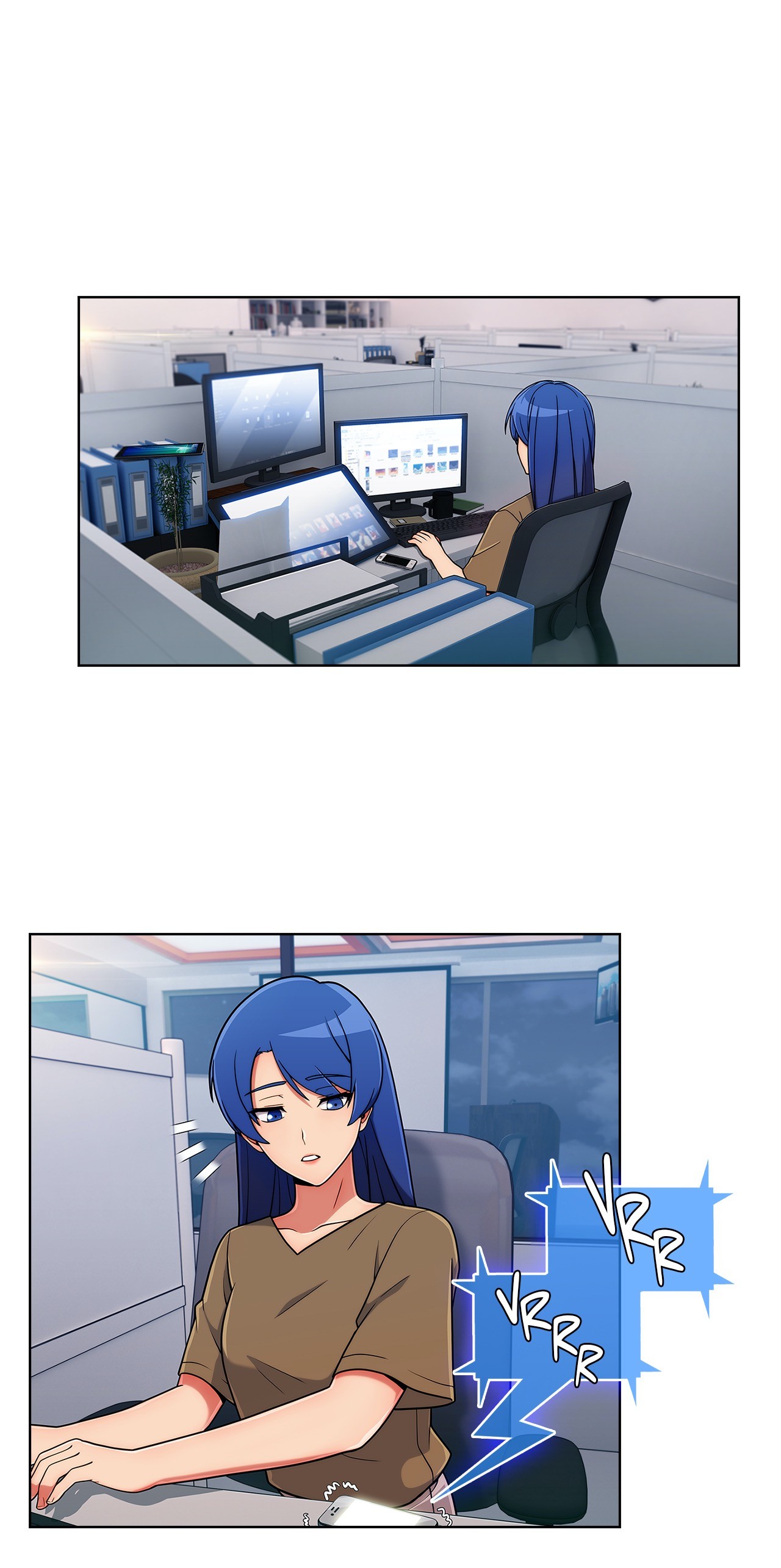 Stand up Guy - Chapter 31 [photo 9] - MangaPorn