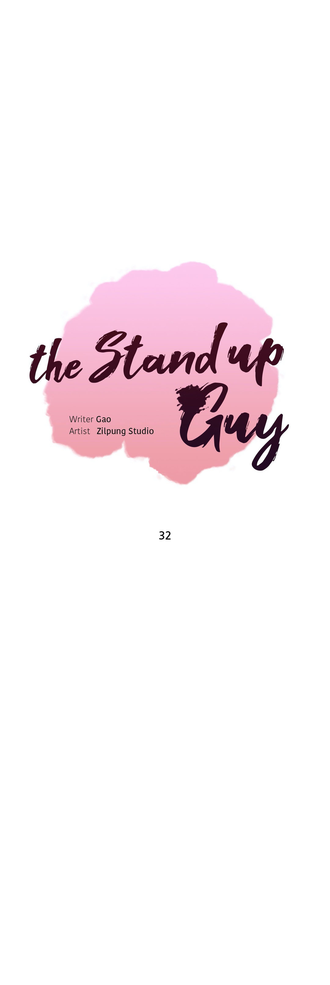Stand up Guy - Chapter 32 [photo 1] - MangaPorn
