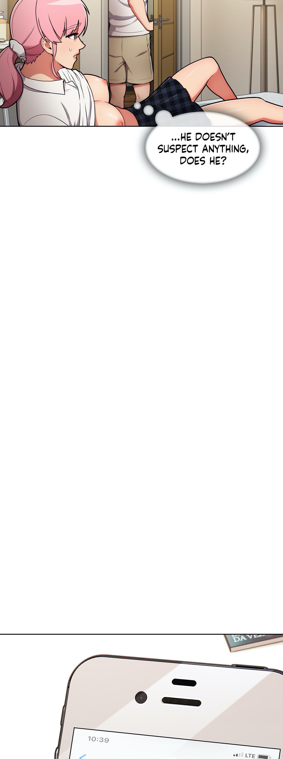 Stand up Guy - Chapter 32 [photo 11] - MangaPorn