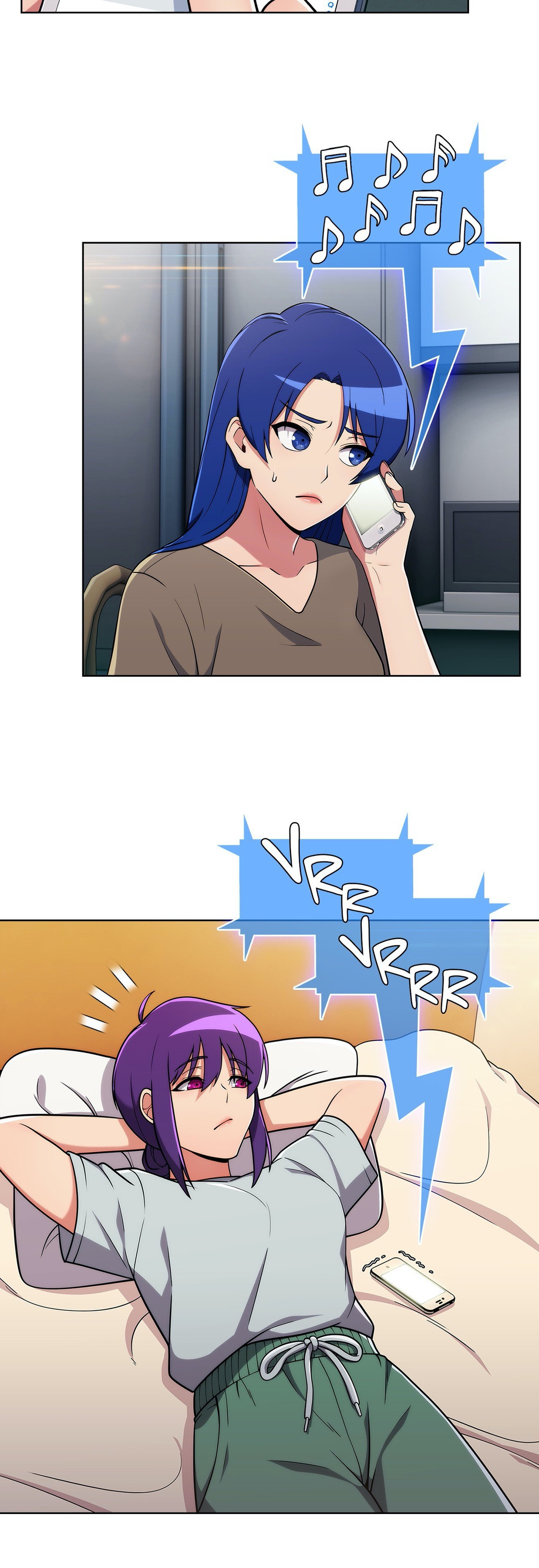 Stand up Guy - Chapter 32 [photo 16] - MangaPorn