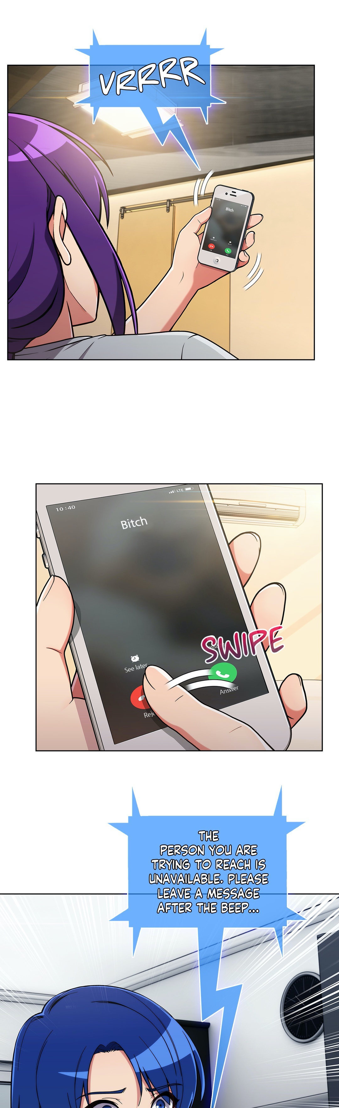 Stand up Guy - Chapter 32 [photo 17] - MangaPorn