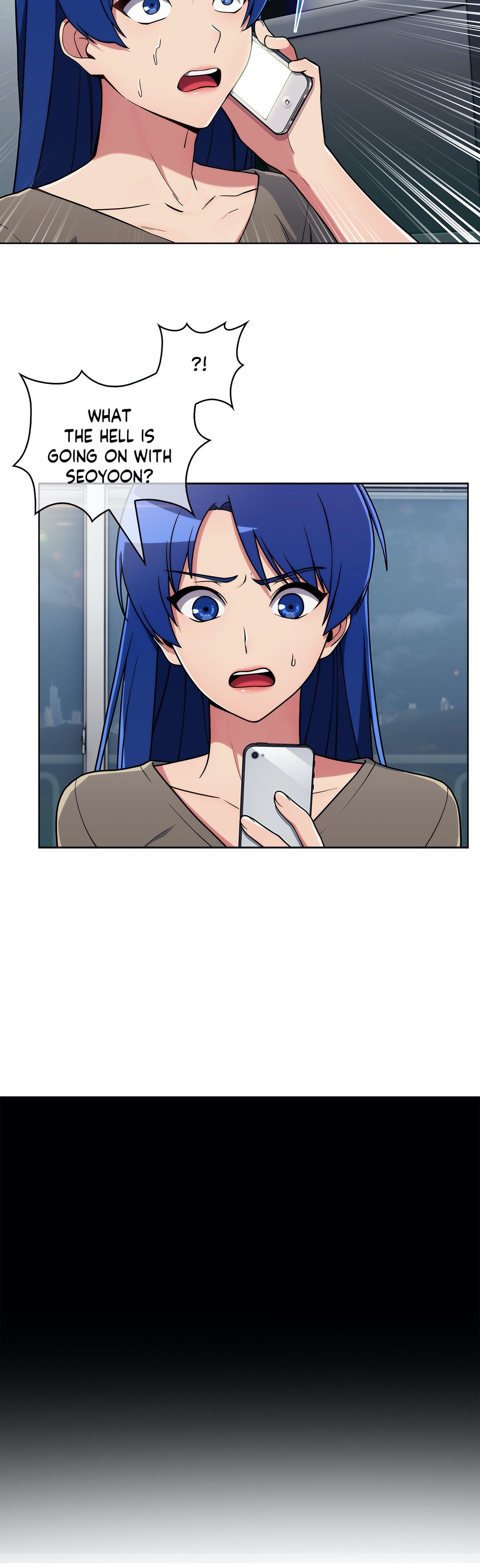 Stand up Guy - Chapter 32 [photo 18] - MangaPorn