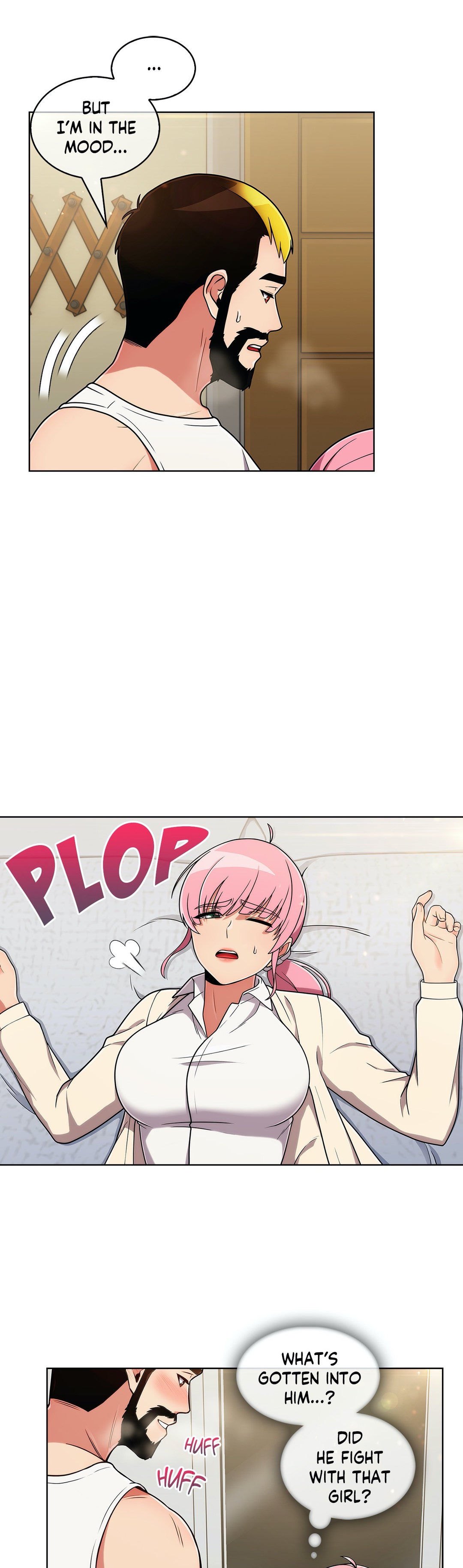 Stand up Guy - Chapter 32 [photo 6] - MangaPorn