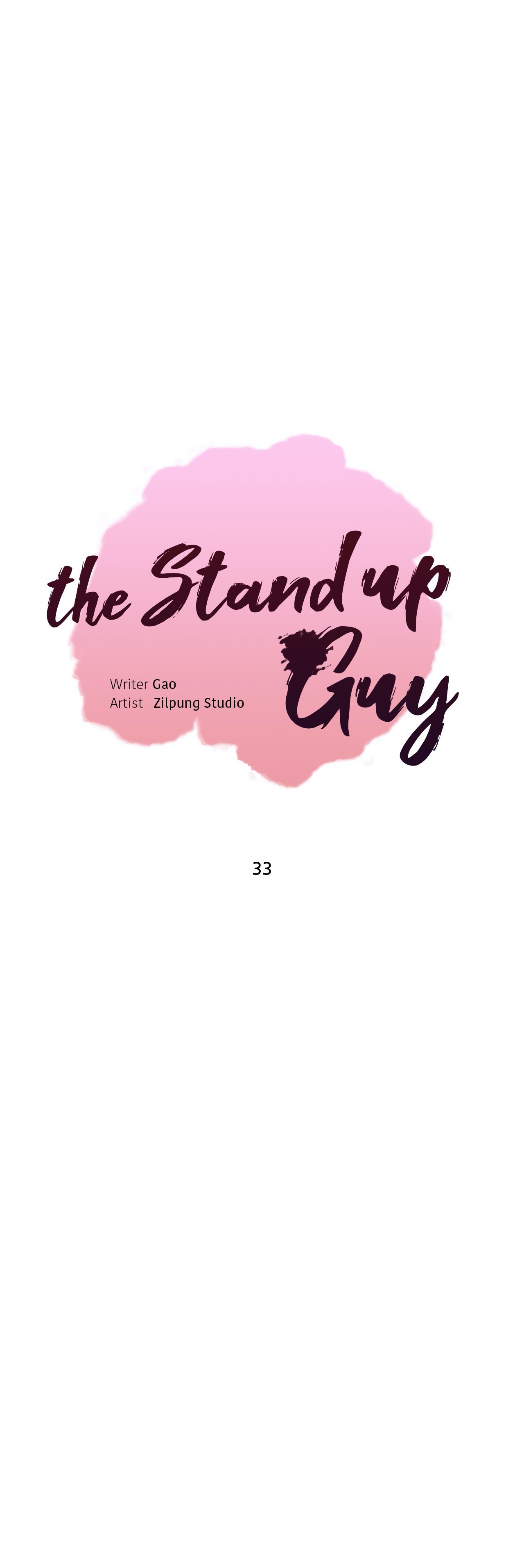 Stand up Guy - Chapter 33 [photo 1] - MangaPorn