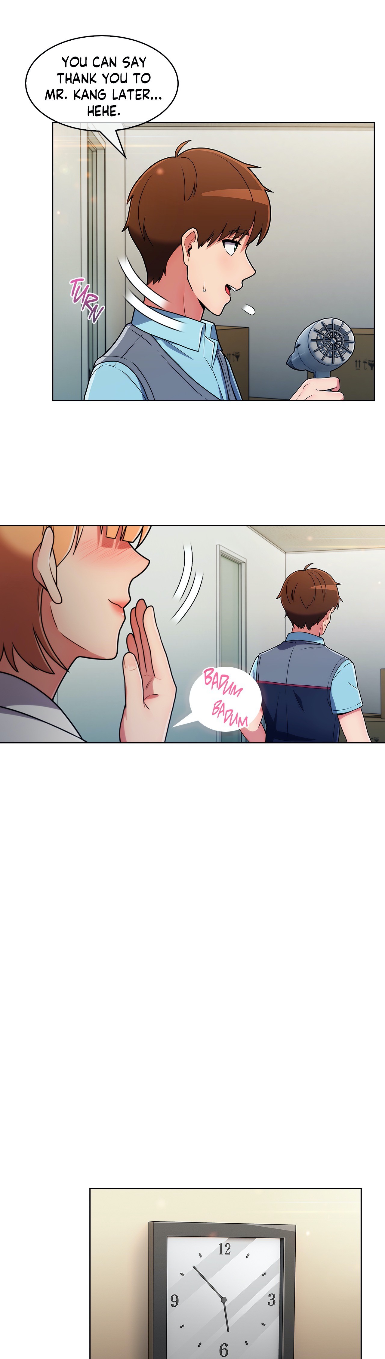 Stand up Guy - Chapter 33 [photo 16] - MangaPorn