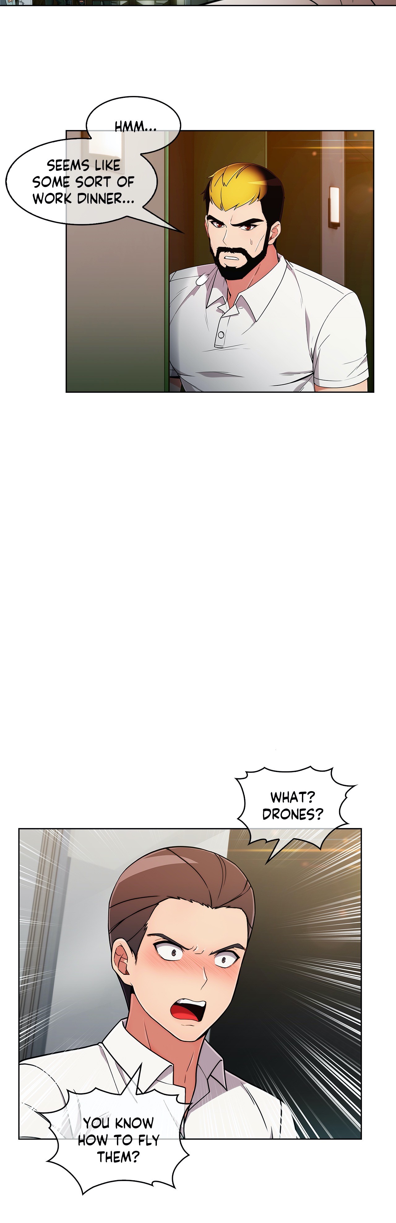 Stand up Guy - Chapter 33 [photo 21] - MangaPorn