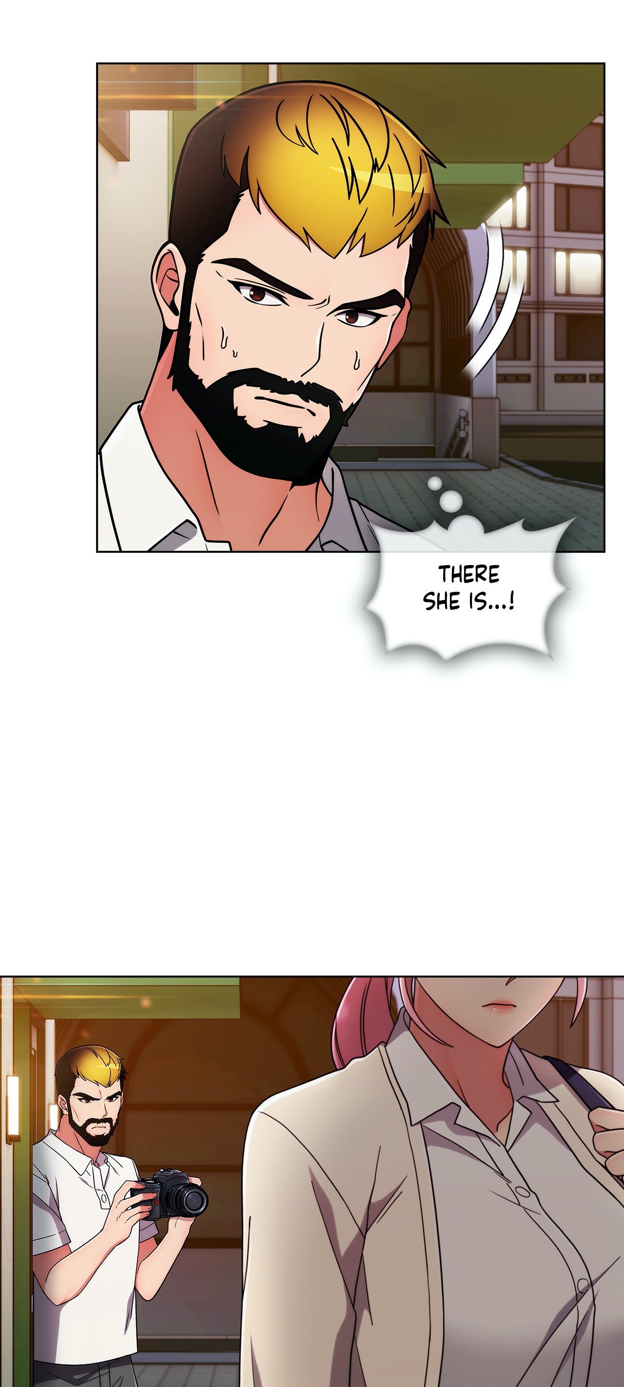 Stand up Guy - Chapter 33 [photo 35] - MangaPorn