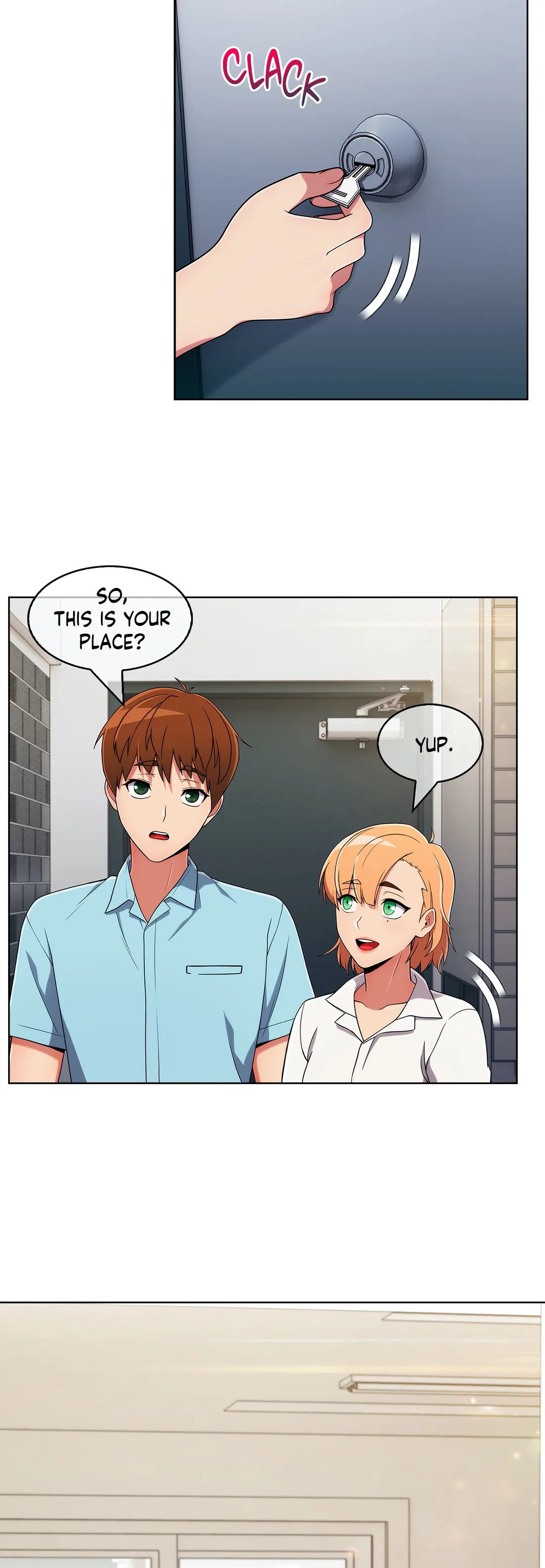 Stand up Guy - Chapter 34 [photo 10] - MangaPorn