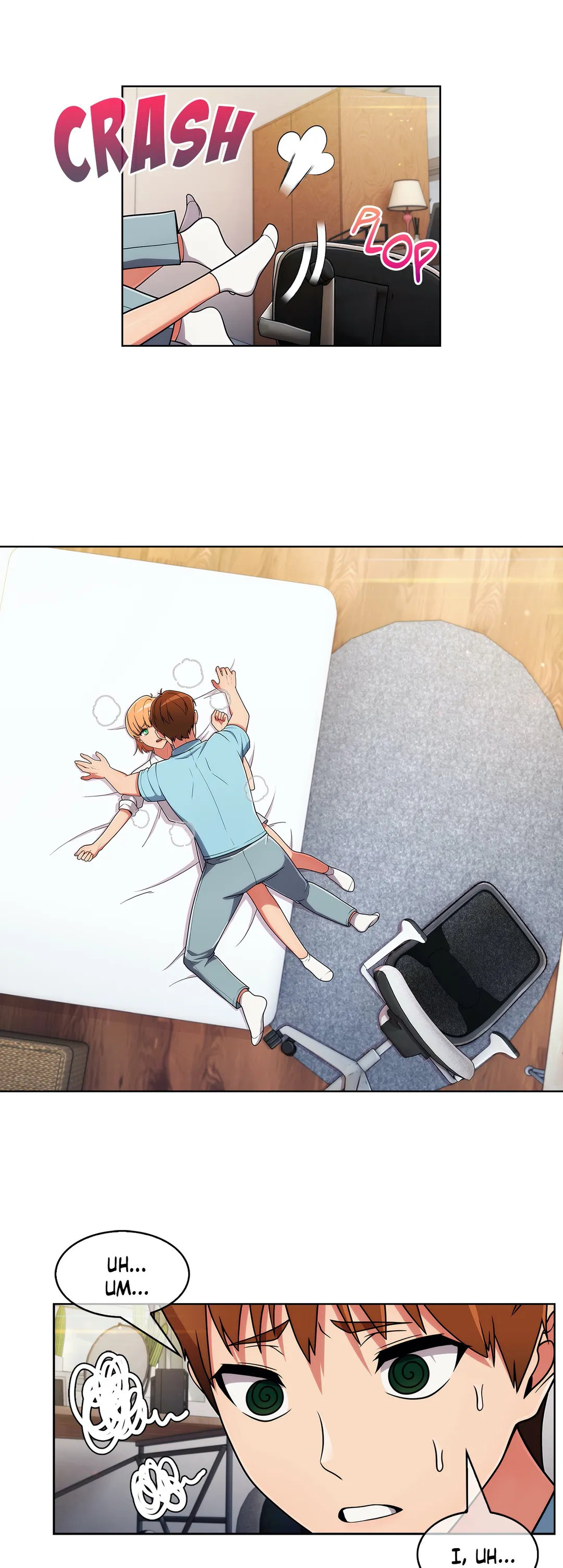 Stand up Guy - Chapter 34 [photo 15] - MangaPorn