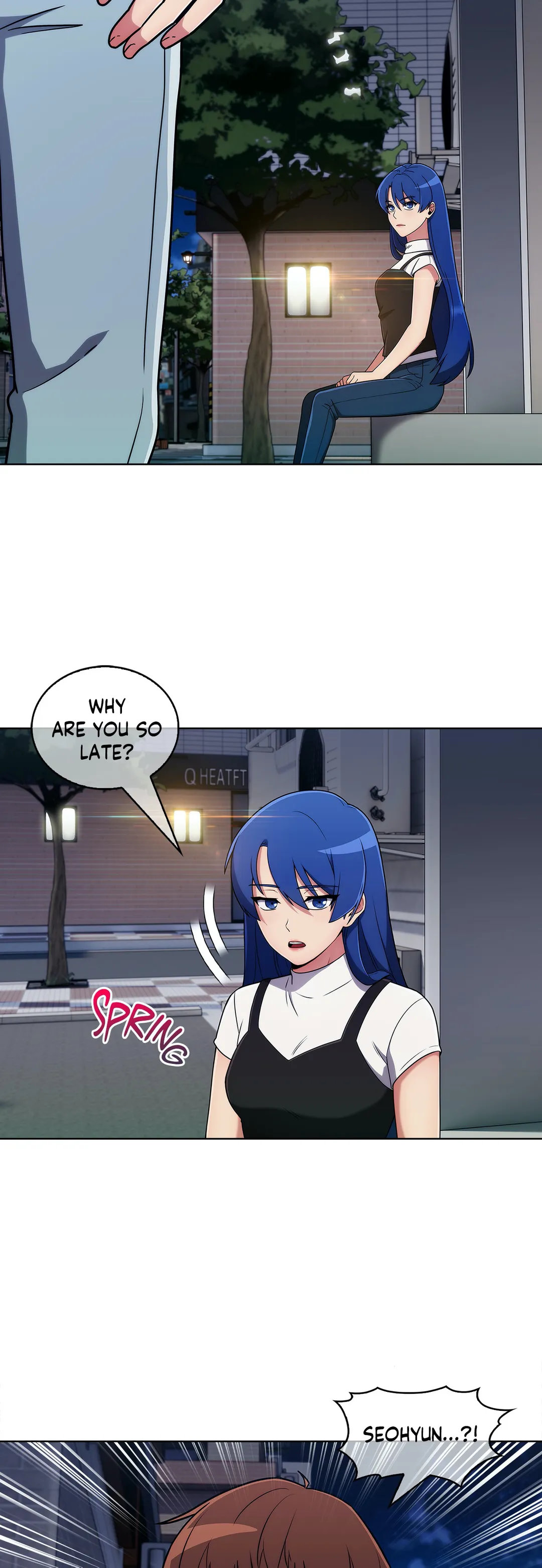 Stand up Guy - Chapter 34 [photo 31] - MangaPorn