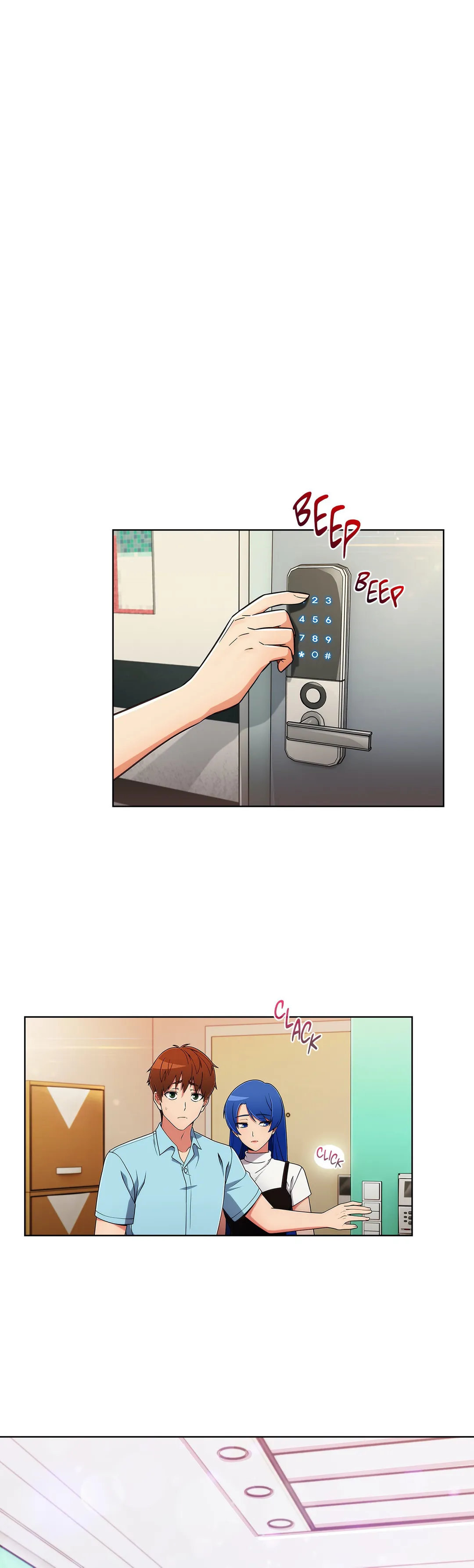 Stand up Guy - Chapter 35 [photo 11] - MangaPorn