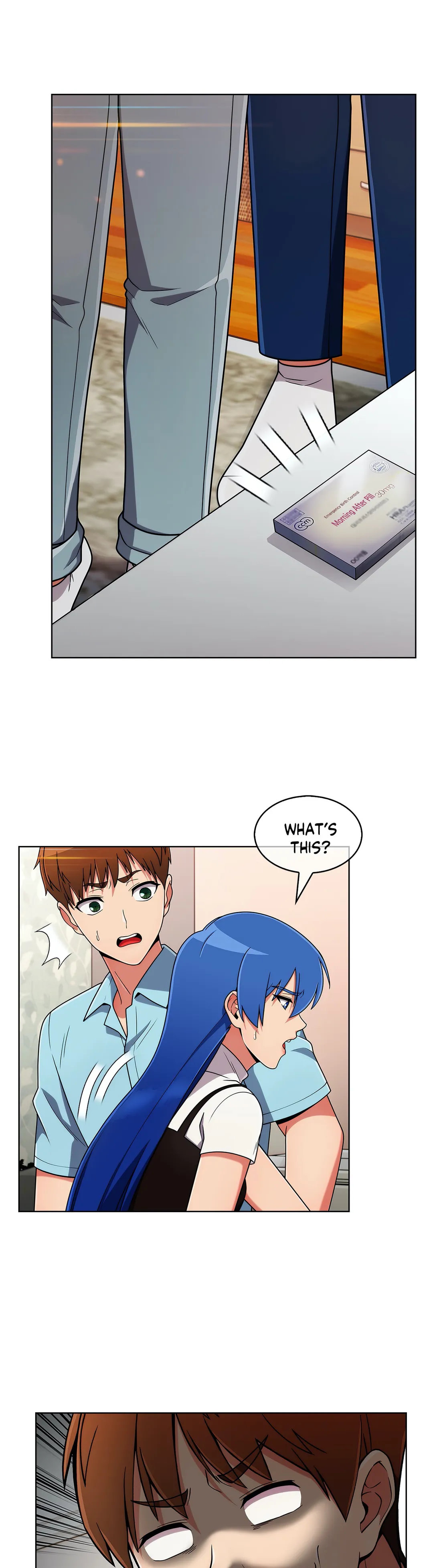 Stand up Guy - Chapter 35 [photo 17] - MangaPorn