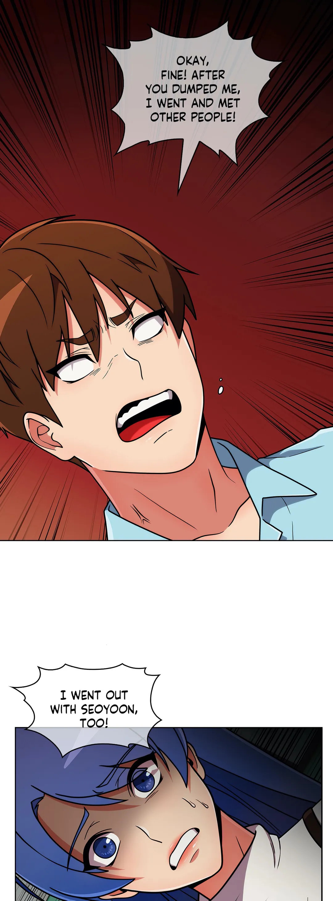 Stand up Guy - Chapter 35 [photo 22] - MangaPorn