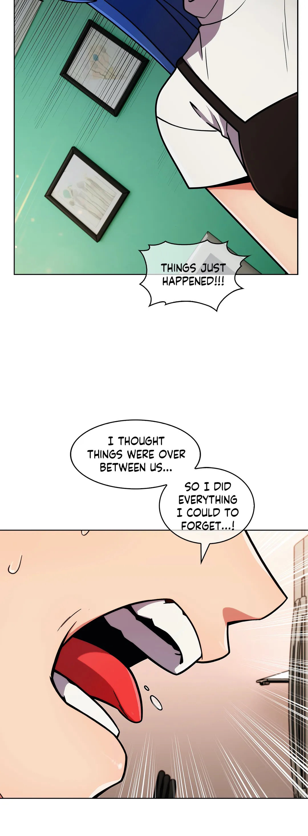 Stand up Guy - Chapter 35 [photo 23] - MangaPorn