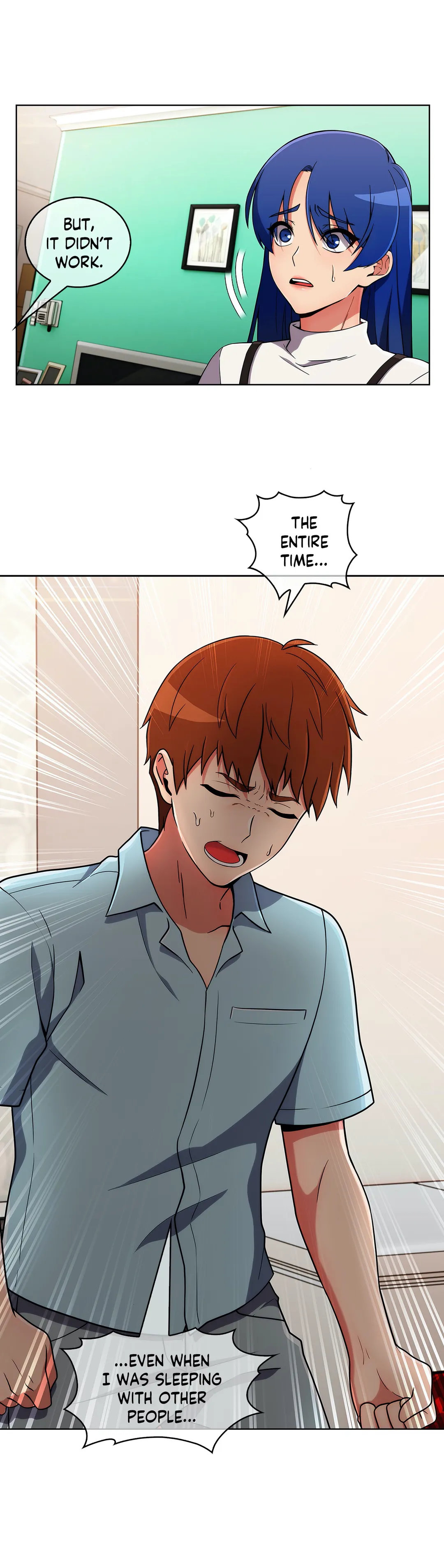 Stand up Guy - Chapter 35 [photo 24] - MangaPorn