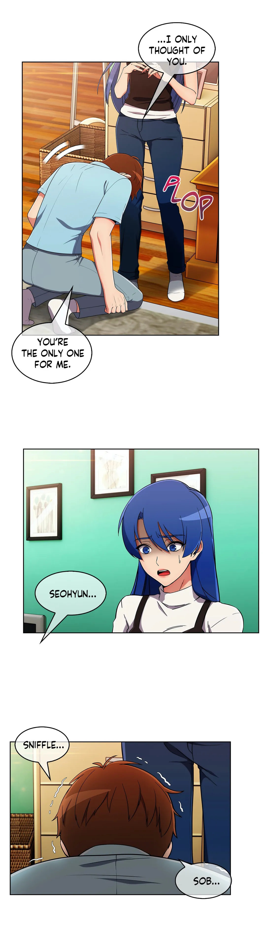 Stand up Guy - Chapter 35 [photo 25] - MangaPorn