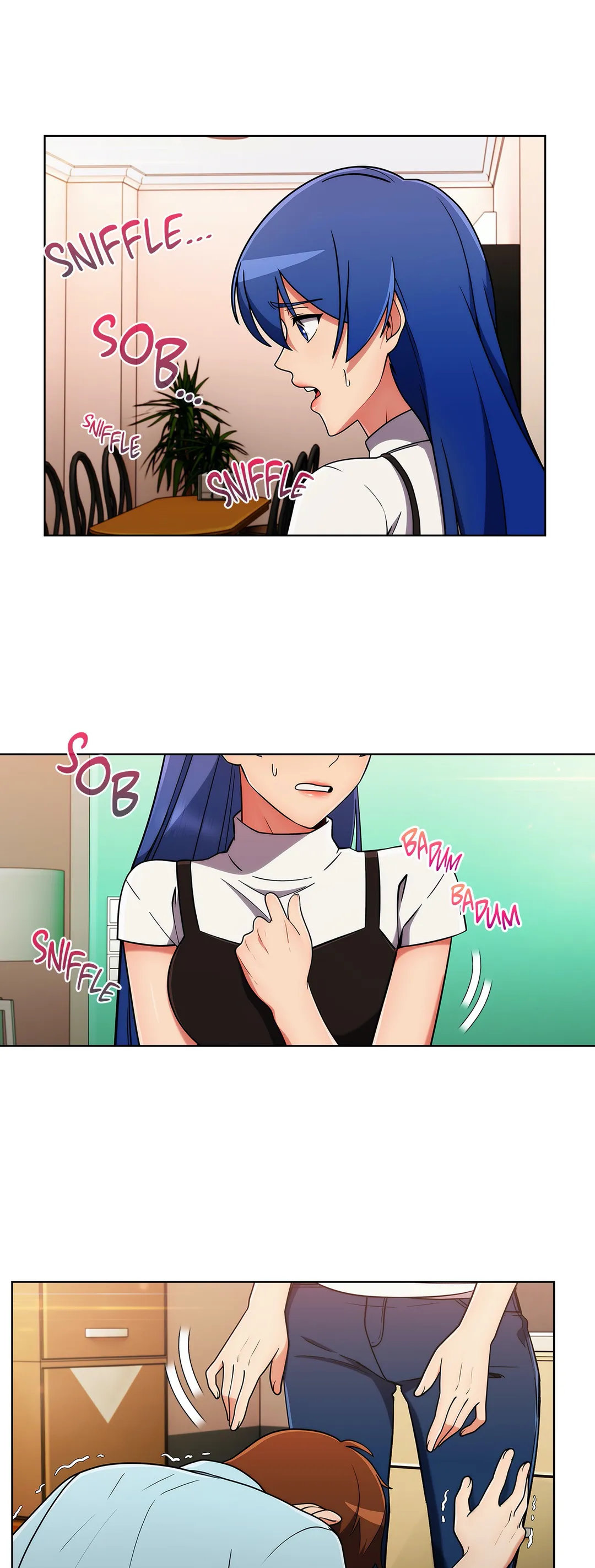 Stand up Guy - Chapter 35 [photo 26] - MangaPorn