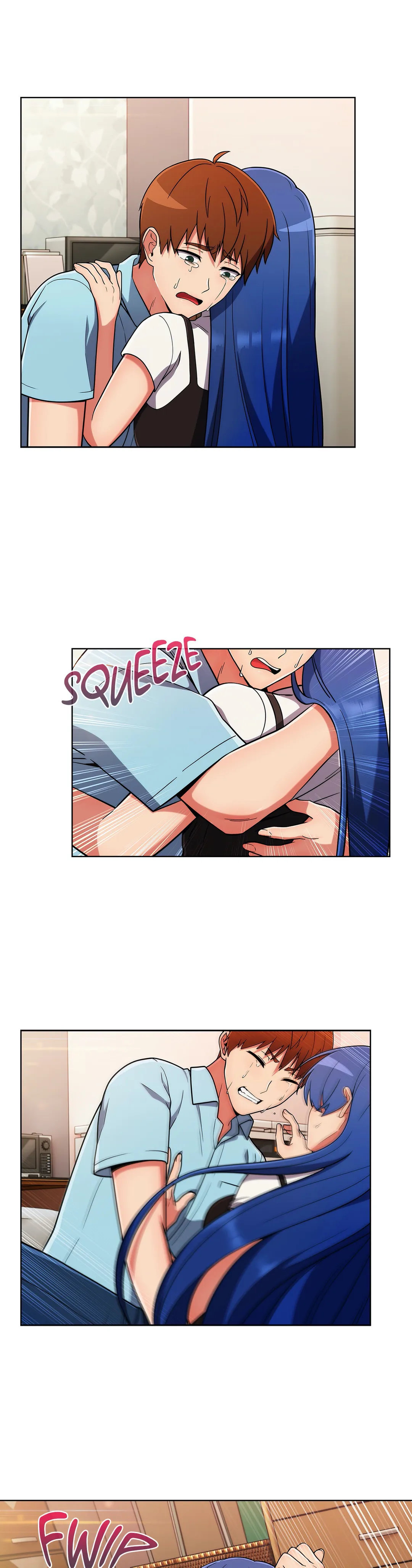 Stand up Guy - Chapter 35 [photo 28] - MangaPorn