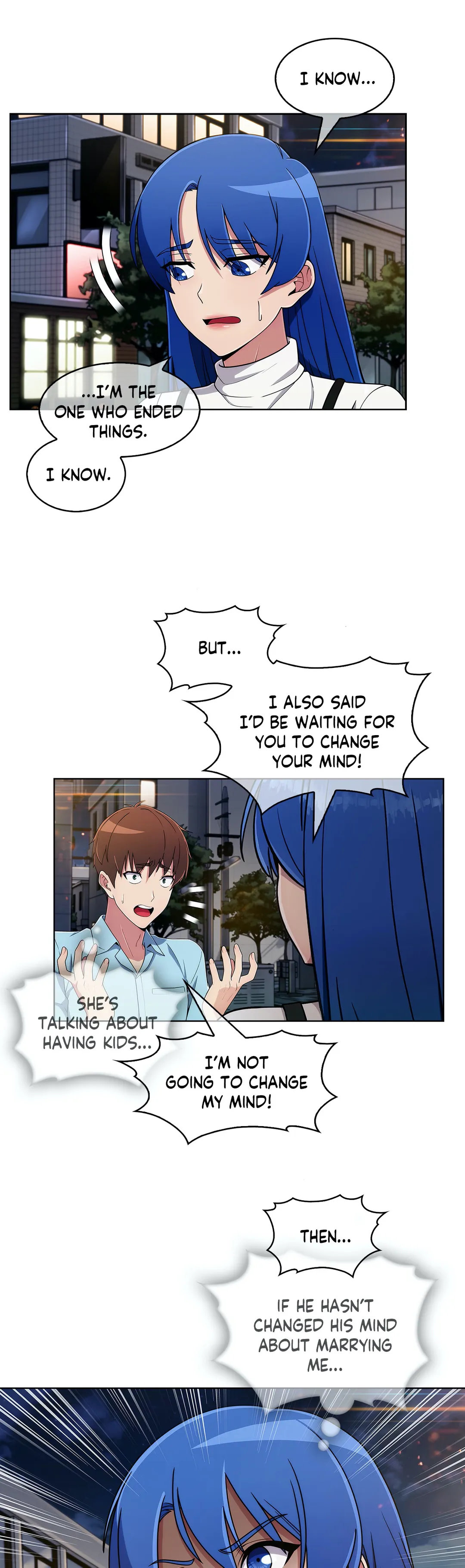 Stand up Guy - Chapter 35 [photo 8] - MangaPorn