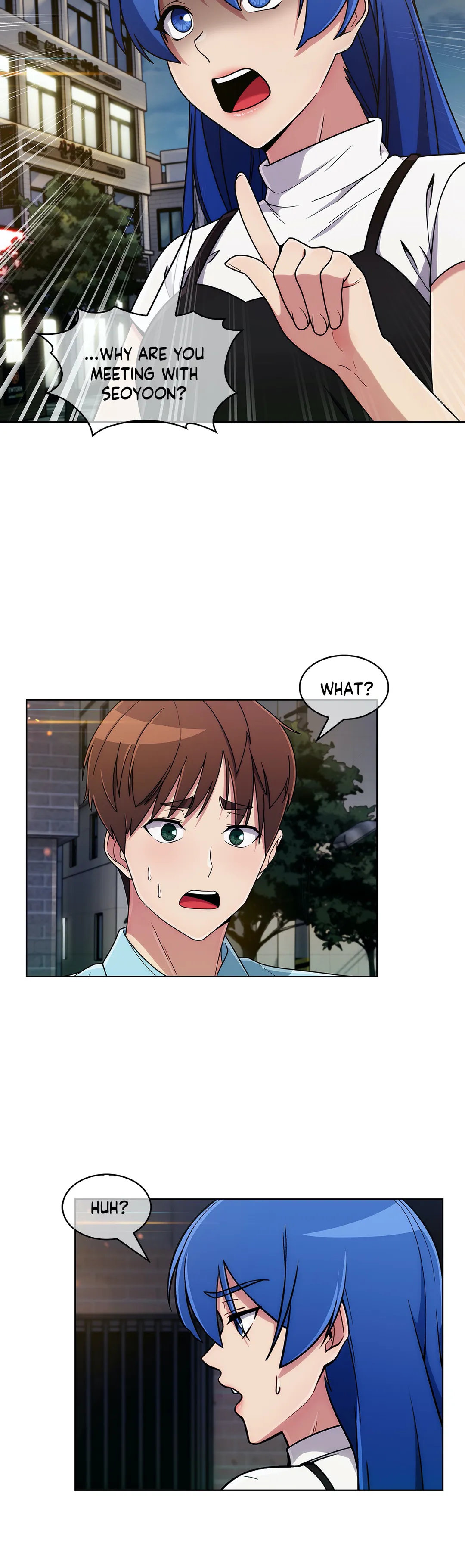 Stand up Guy - Chapter 35 [photo 9] - MangaPorn