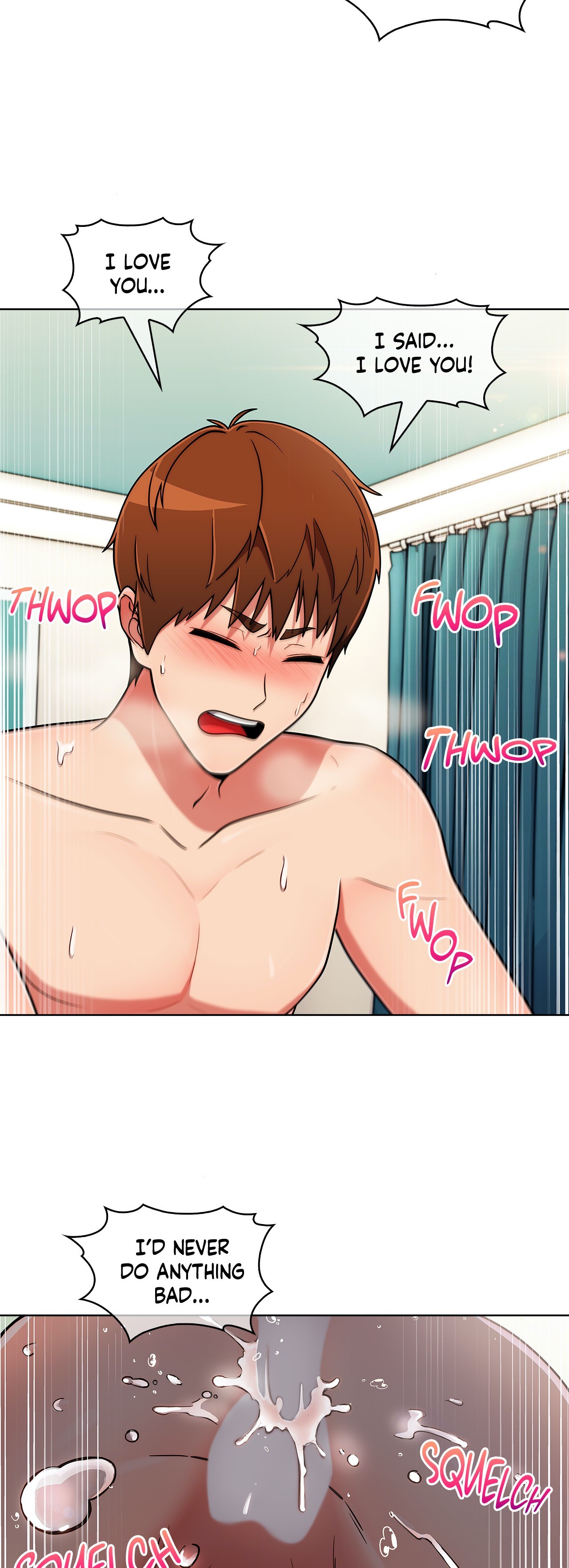 Stand up Guy - Chapter 36 [photo 11] - MangaPorn