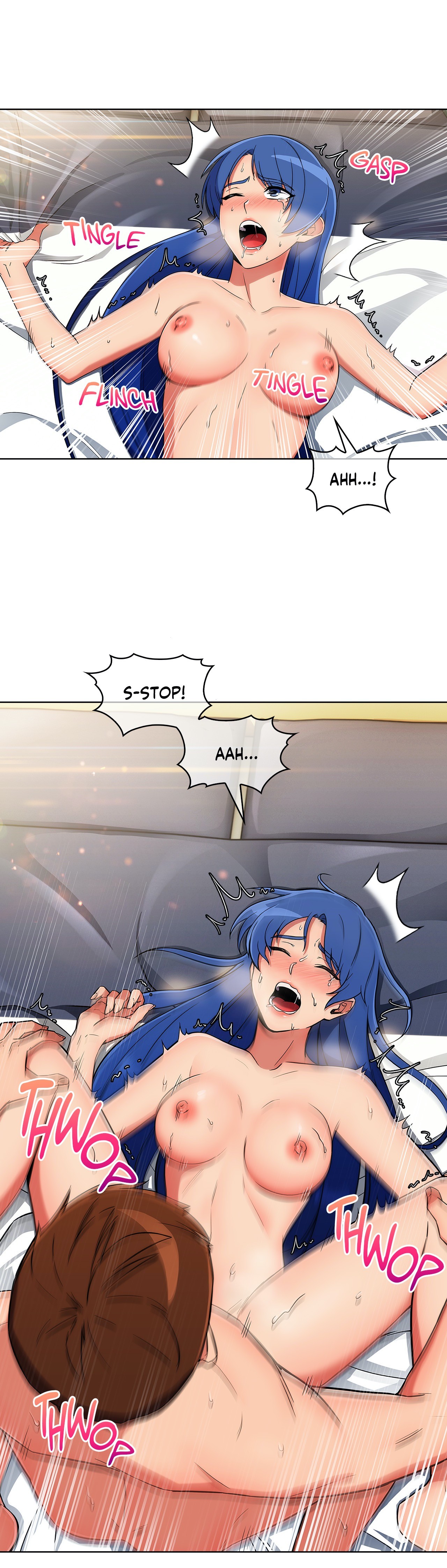 Stand up Guy - Chapter 36 [photo 17] - MangaPorn