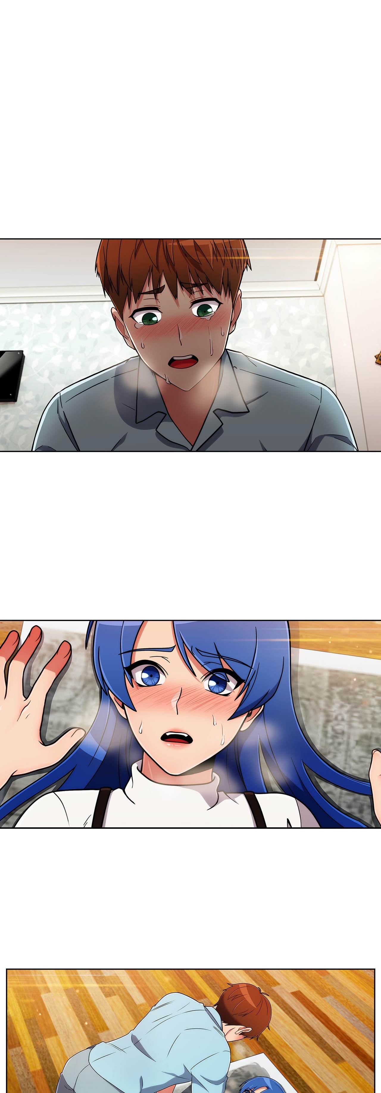 Stand up Guy - Chapter 36 [photo 2] - MangaPorn