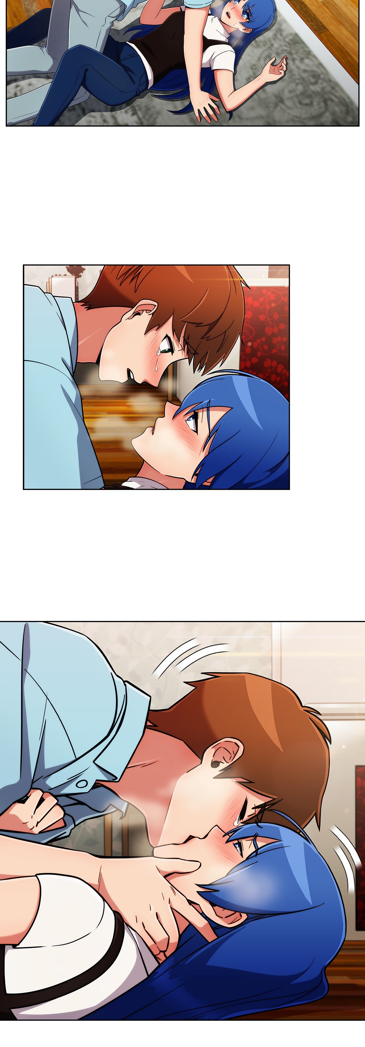 Stand up Guy - Chapter 36 [photo 3] - MangaPorn