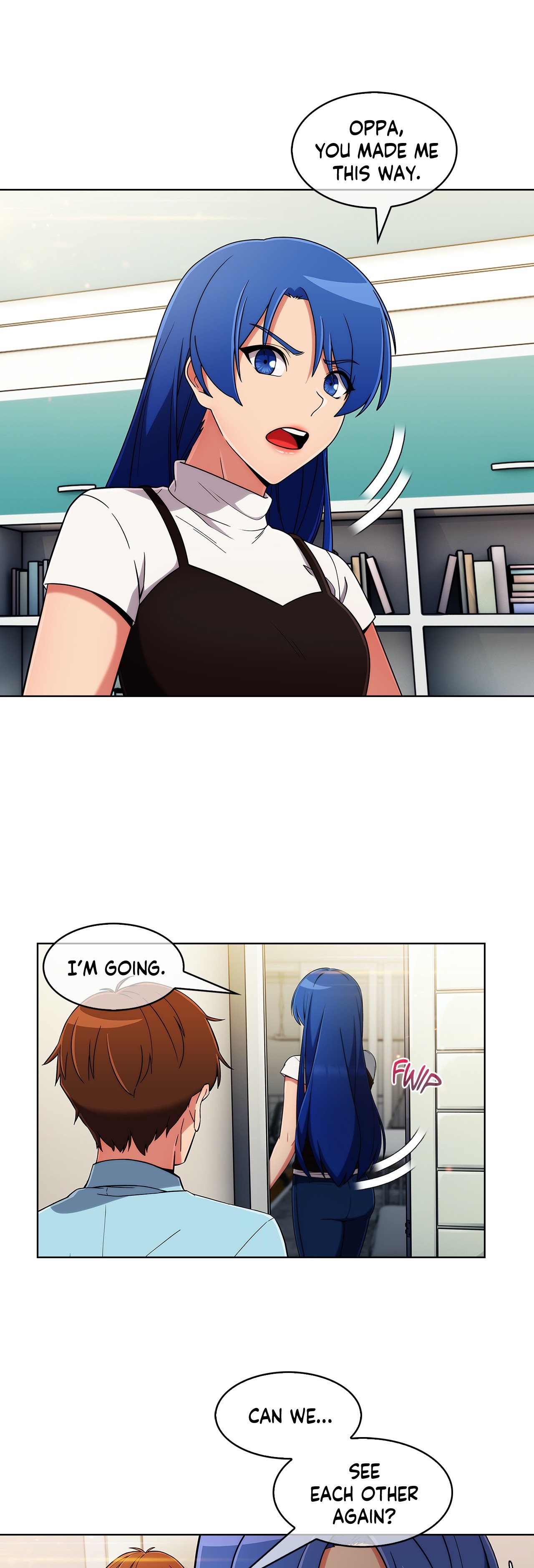 Stand up Guy - Chapter 36 [photo 30] - MangaPorn