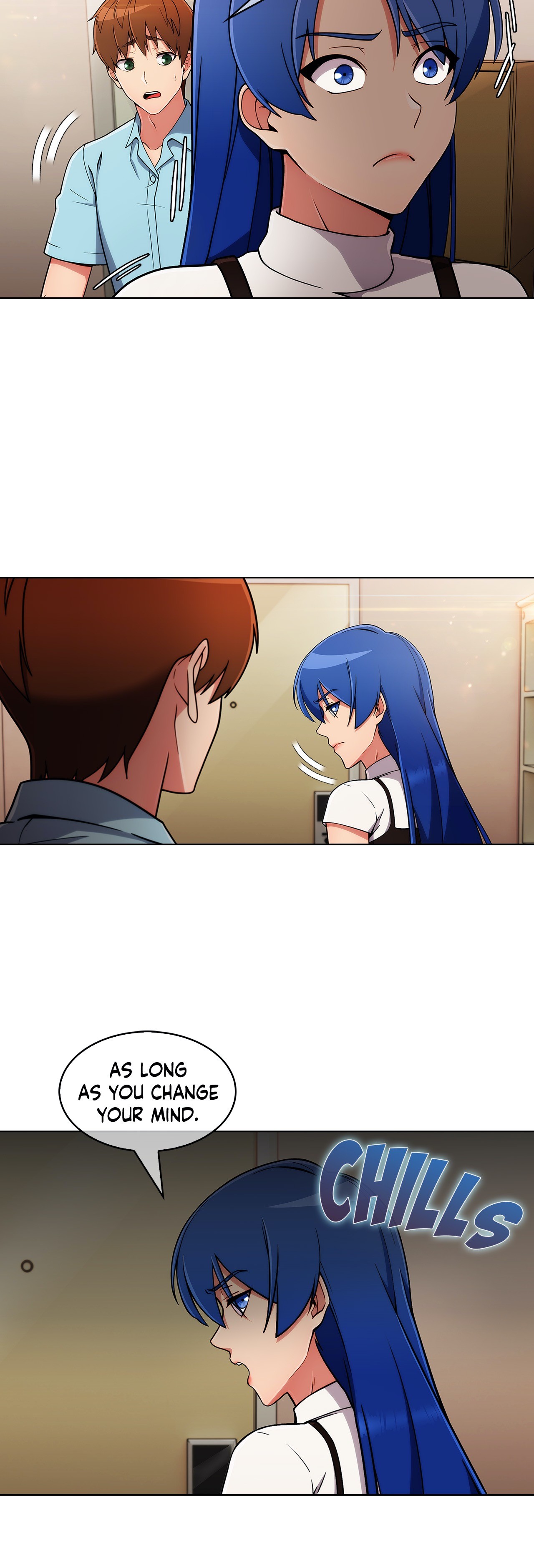 Stand up Guy - Chapter 36 [photo 31] - MangaPorn