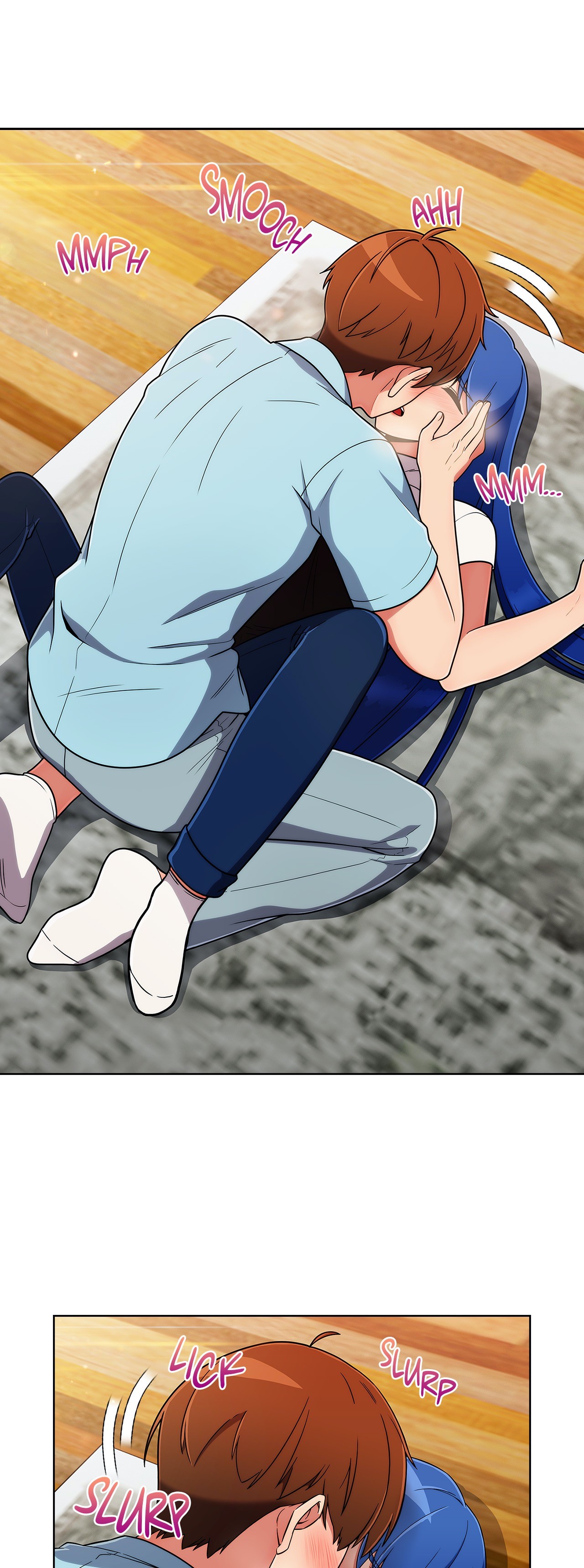 Stand up Guy - Chapter 36 [photo 4] - MangaPorn