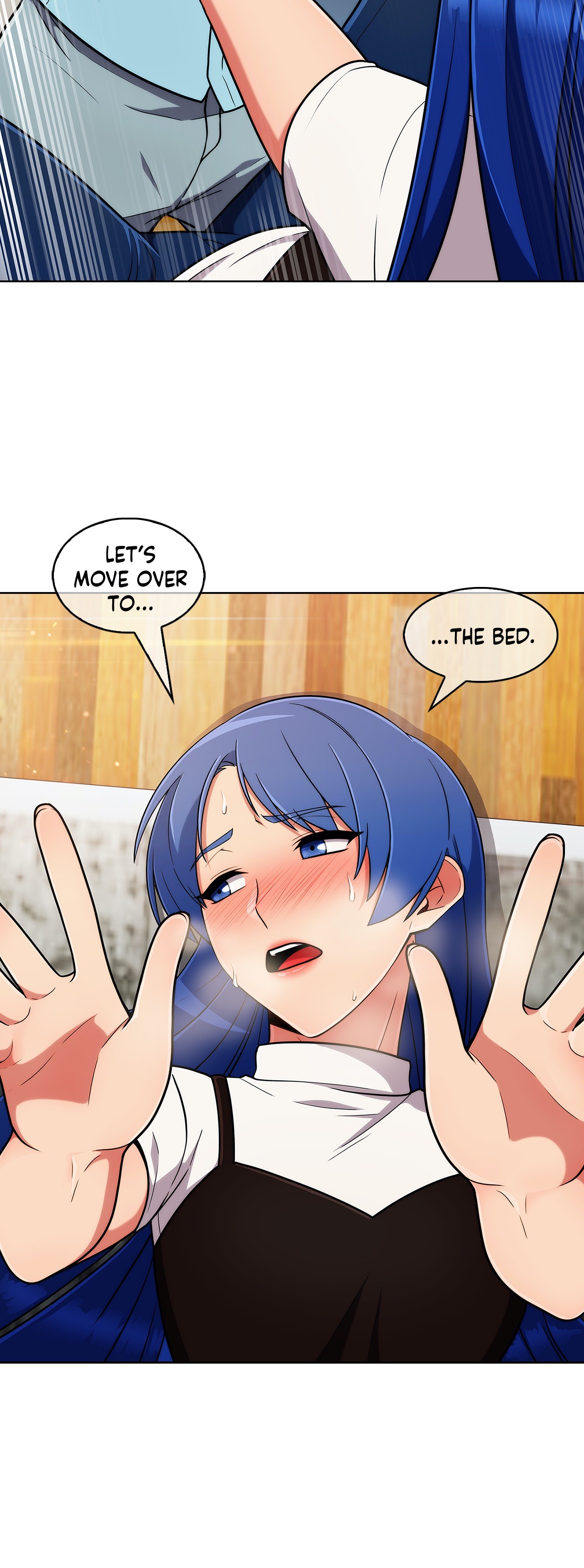 Stand up Guy - Chapter 36 [photo 6] - MangaPorn