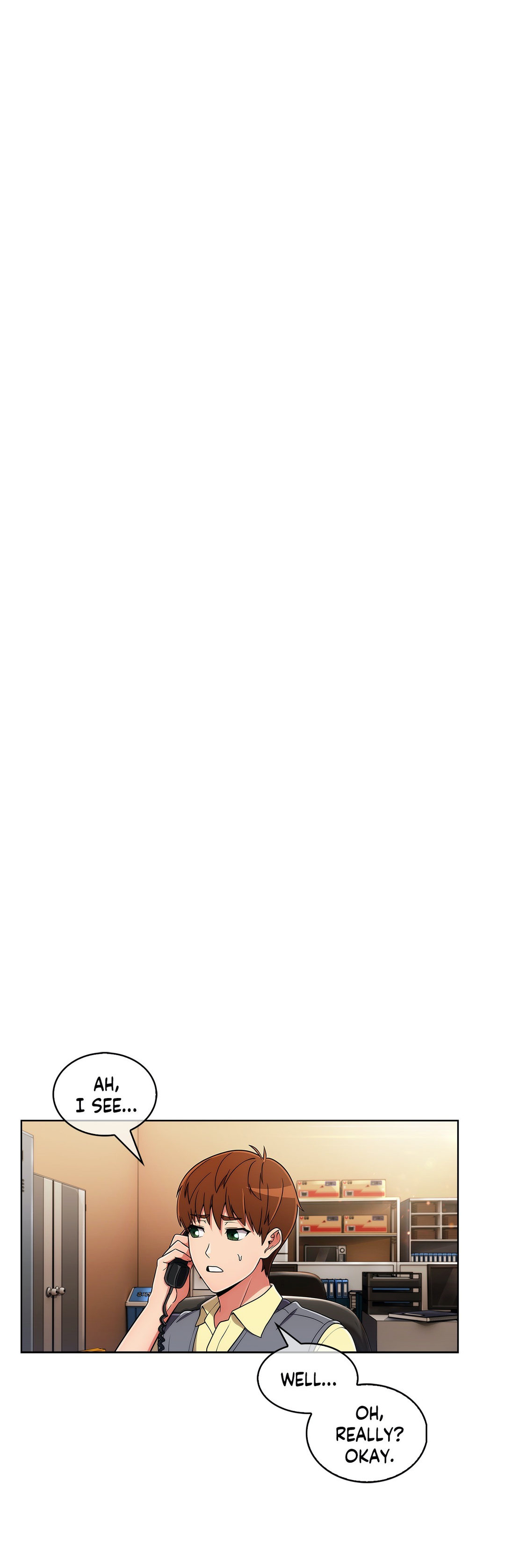 Stand up Guy - Chapter 37 [photo 27] - MangaPorn