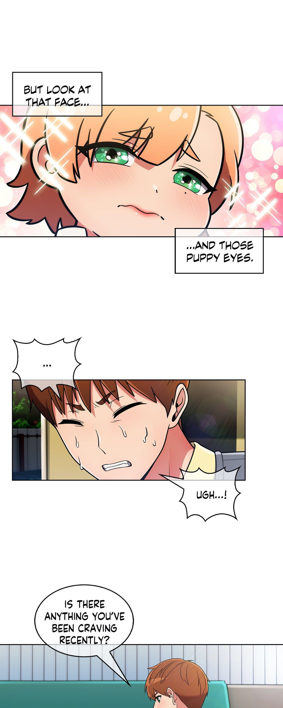 Stand up Guy - Chapter 37 [photo 34] - MangaPorn