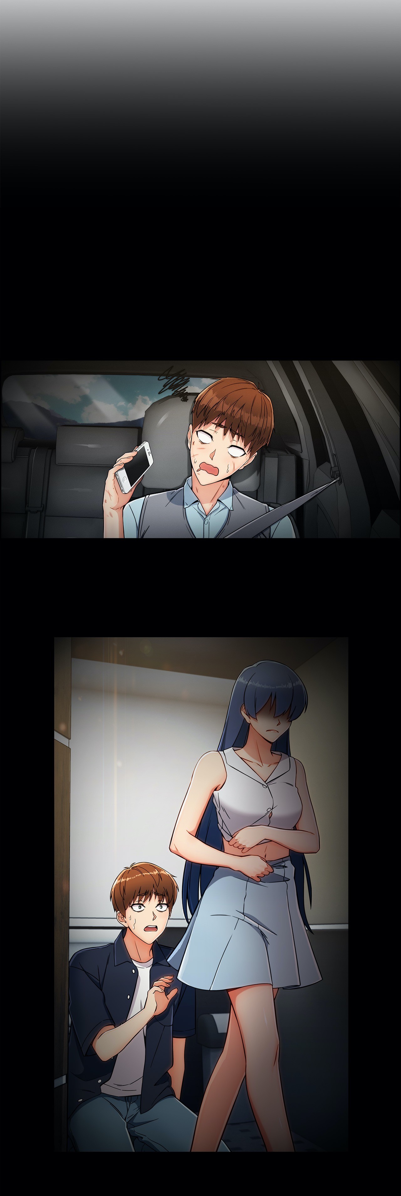 Stand up Guy - Chapter 38 [photo 21] - MangaPorn