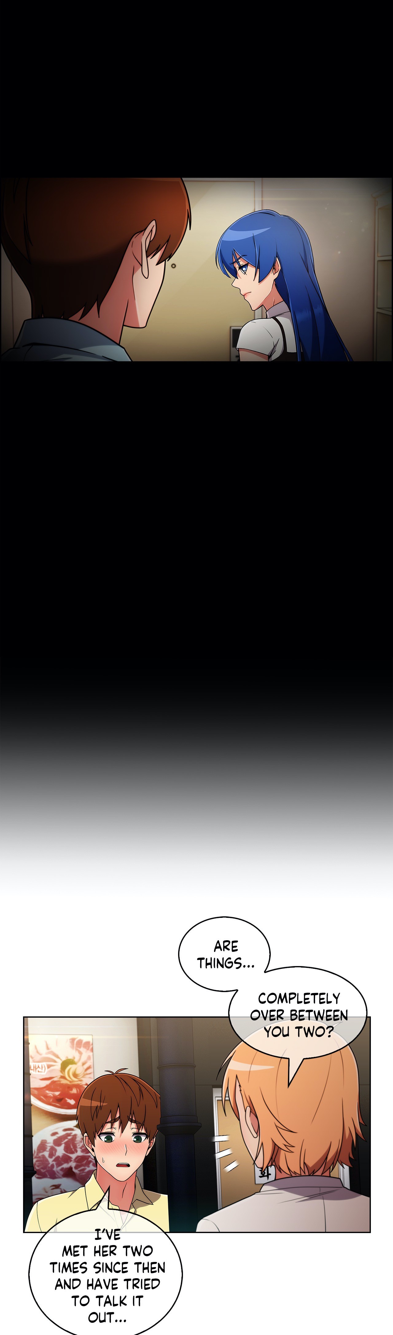 Stand up Guy - Chapter 38 [photo 22] - MangaPorn