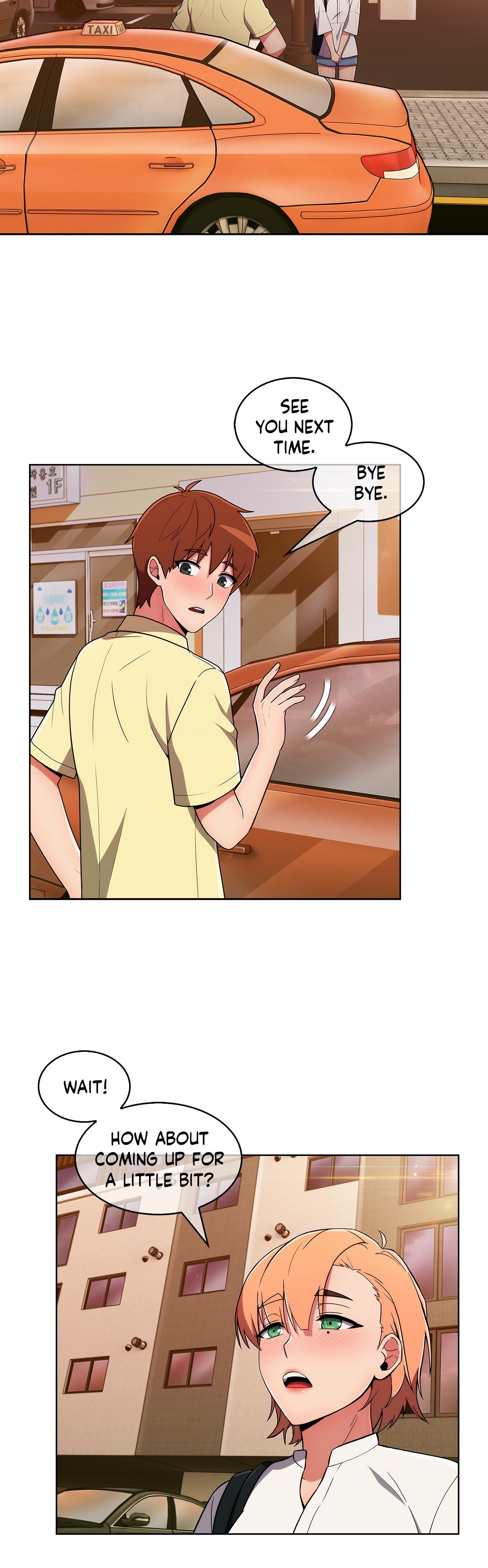 Stand up Guy - Chapter 38 [photo 28] - MangaPorn