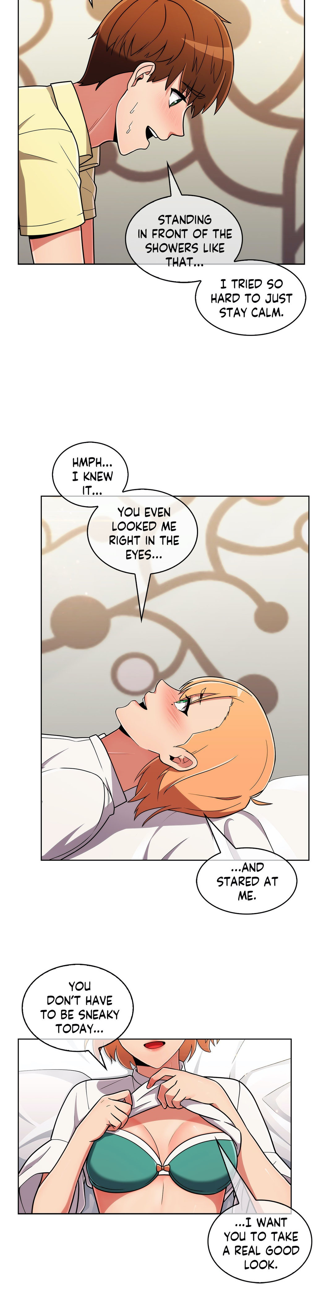 Stand up Guy - Chapter 39 [photo 10] - MangaPorn